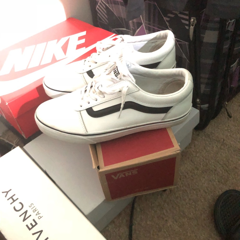 Vanz